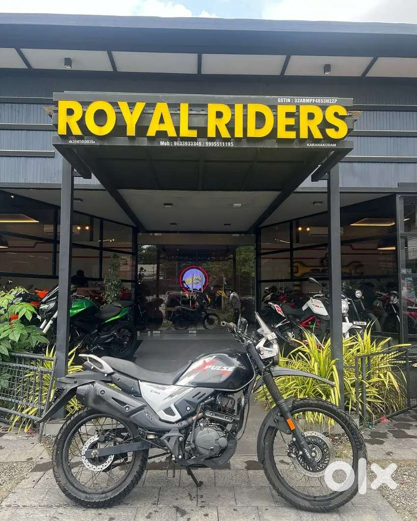 bullet top model 2020 on road price