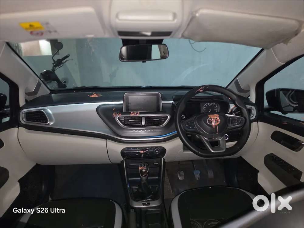 Tata Altroz 2021 Petrol Manual