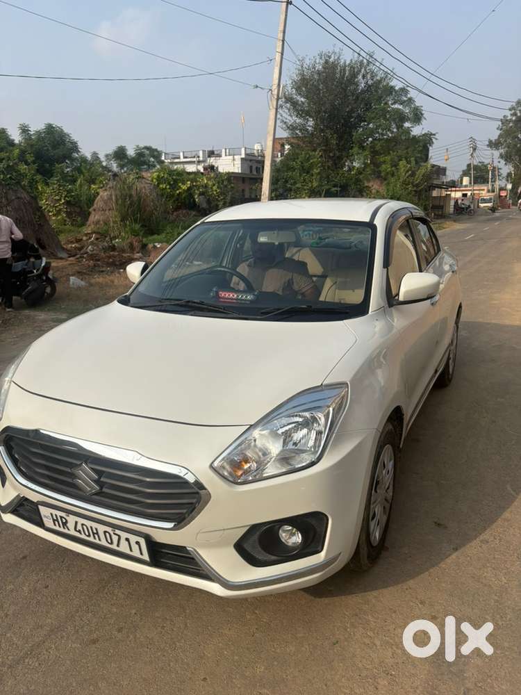 Maruti Dzire Petrol 2019