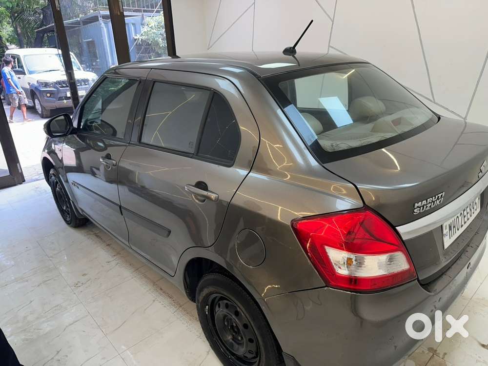 Swift Dzire Petrol 2016