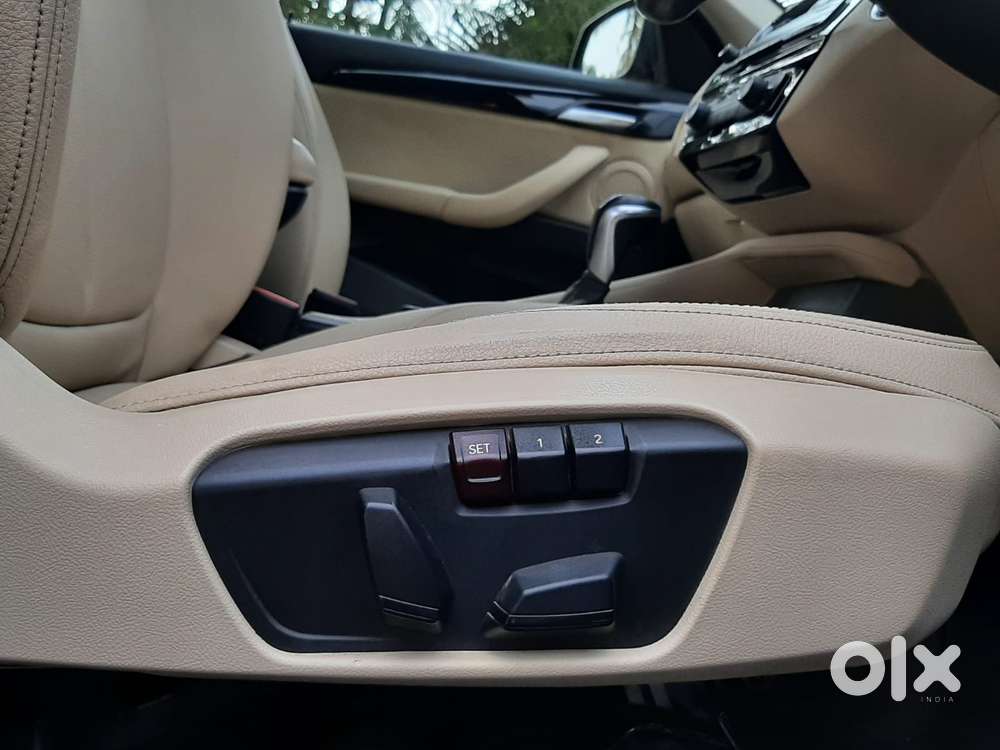 Bmw X1 2.0 Sdrive20d Xline, 2017, Diesel