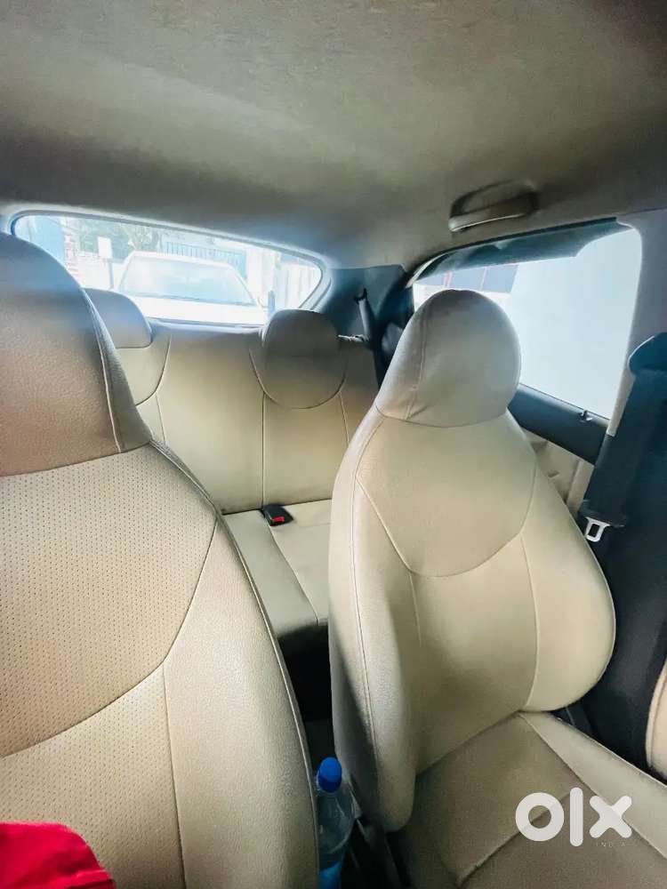 Eon 2019 Petrol  Top Condition  No Work Needed