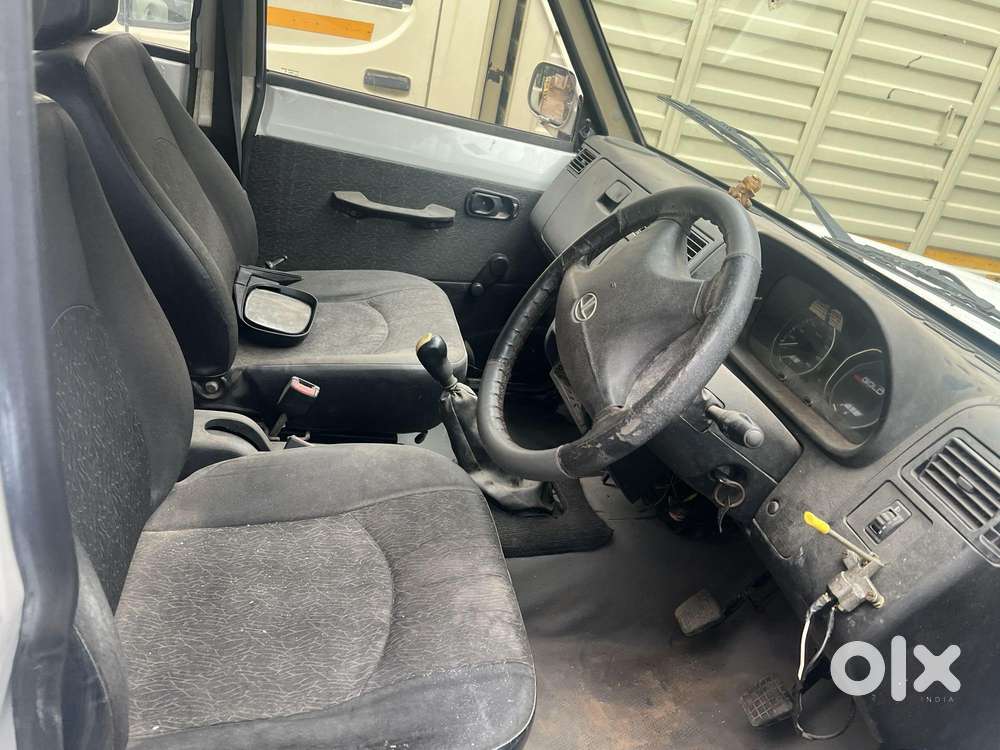 Tata Sumo Gold Ex Bs Iv, 2018, Diesel