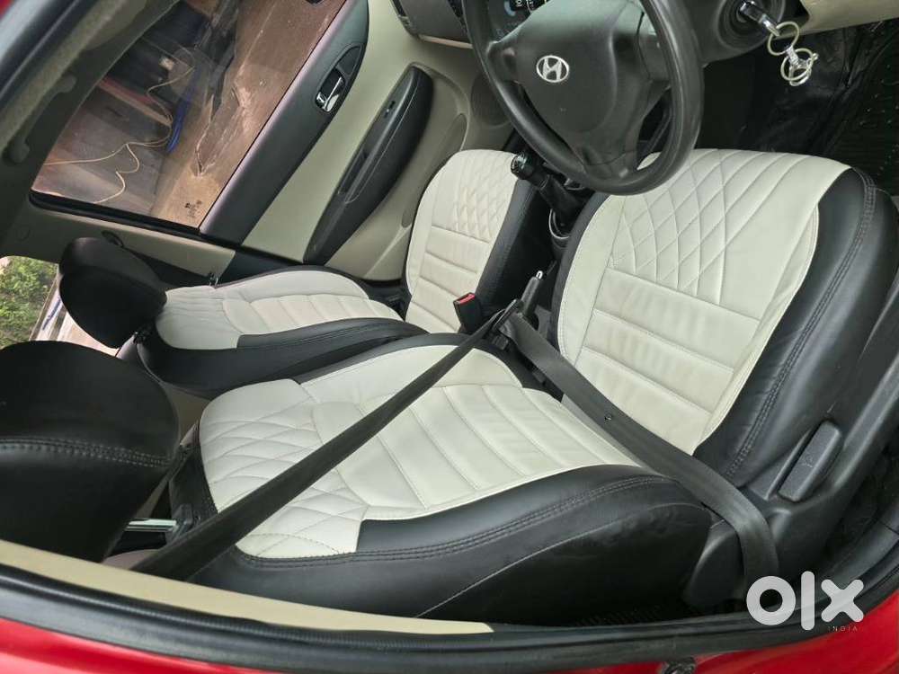 Hyundai I20 Magna Optional 1.2, 2013, Petrol