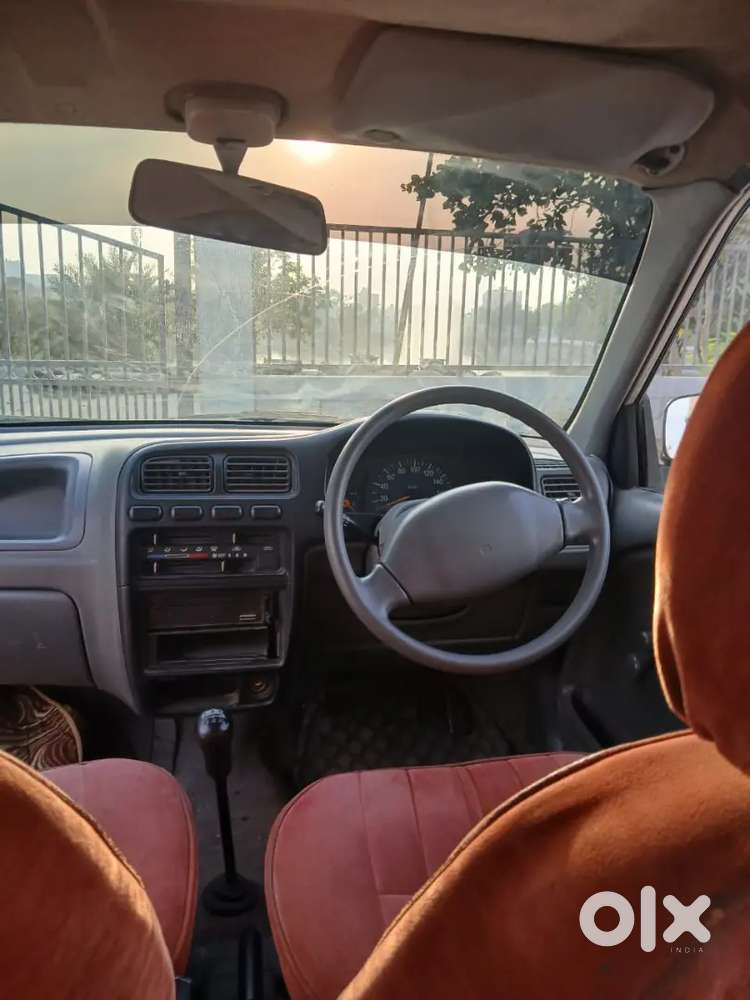 Maruti Suzuki Alto 2008