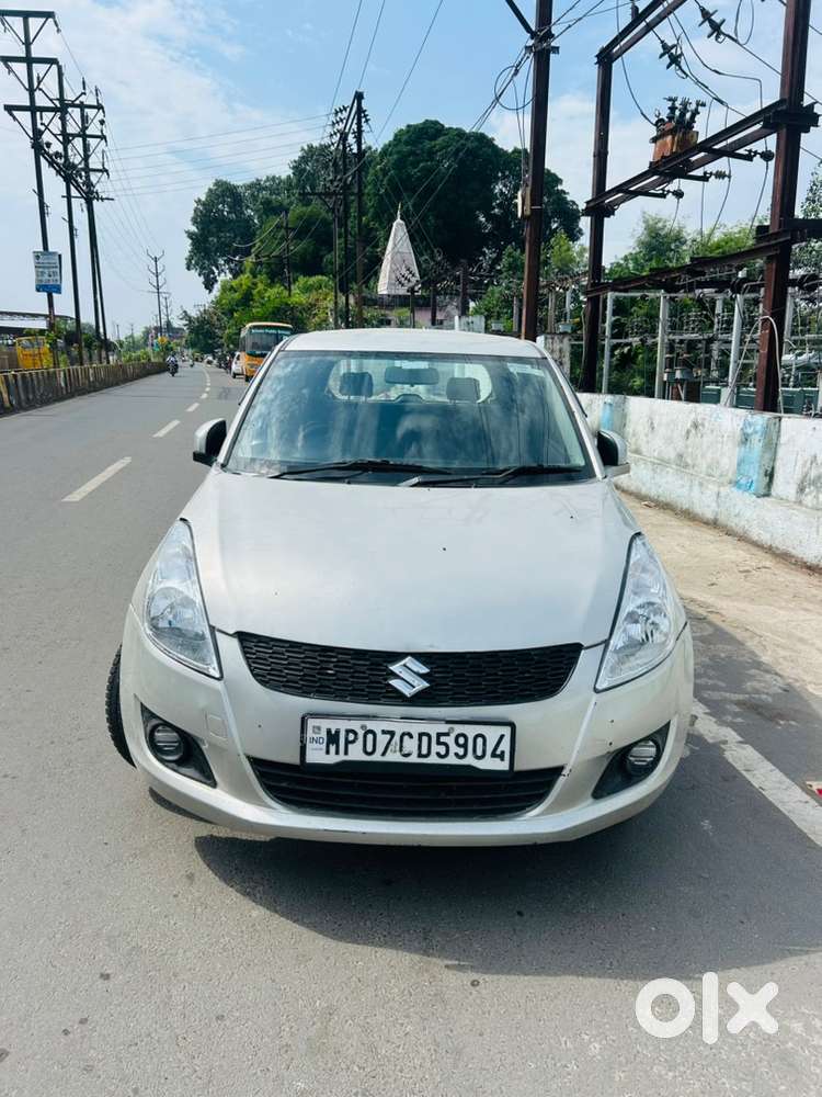 Maruti Suzuki Diesel 2015 Car