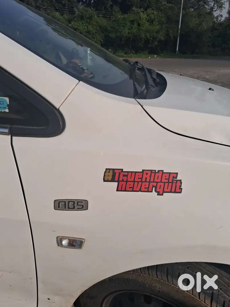 Chevrolet Sail U-va 2015
