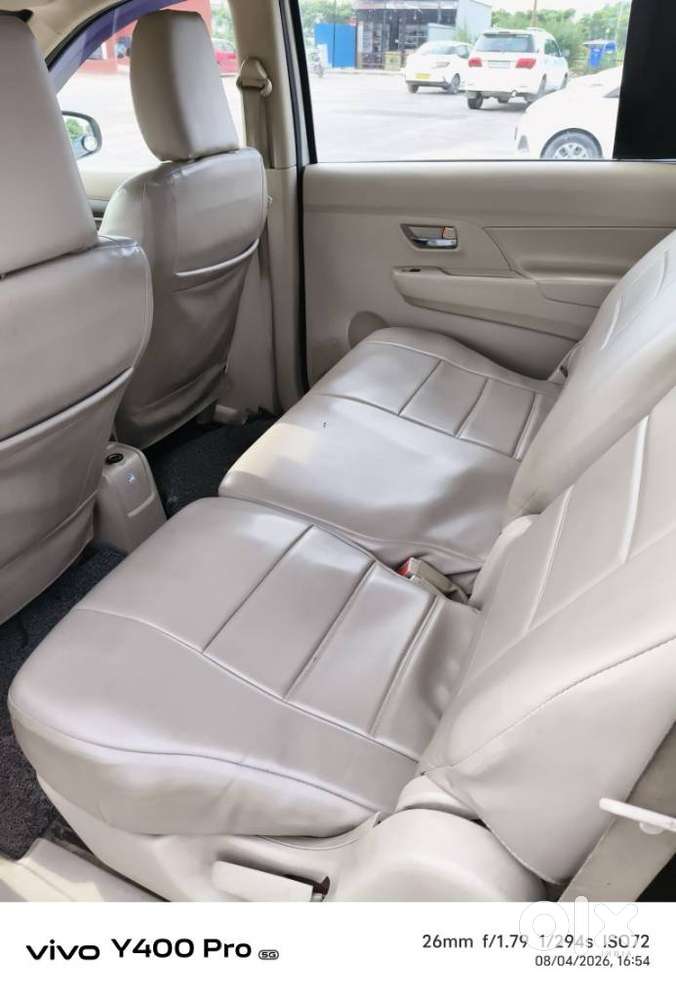 Maruti Suzuki Ertiga Vxi Petrol, 2021, Cng & Hybrids
