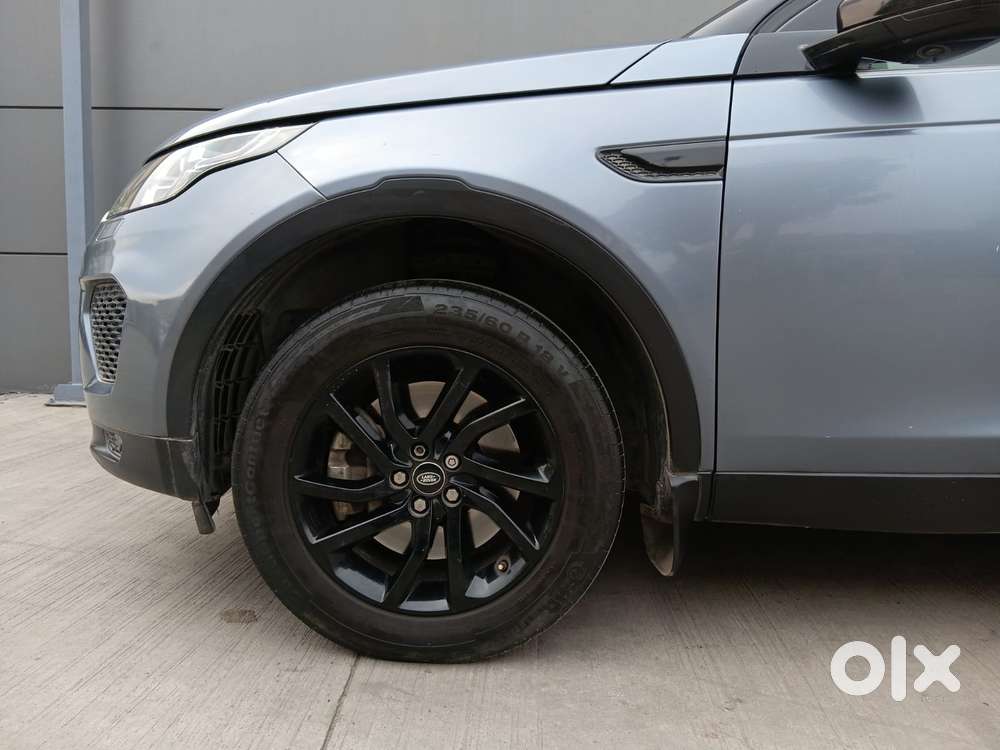 Land Rover Discovery Sport Td4 Se, 2018, Petrol