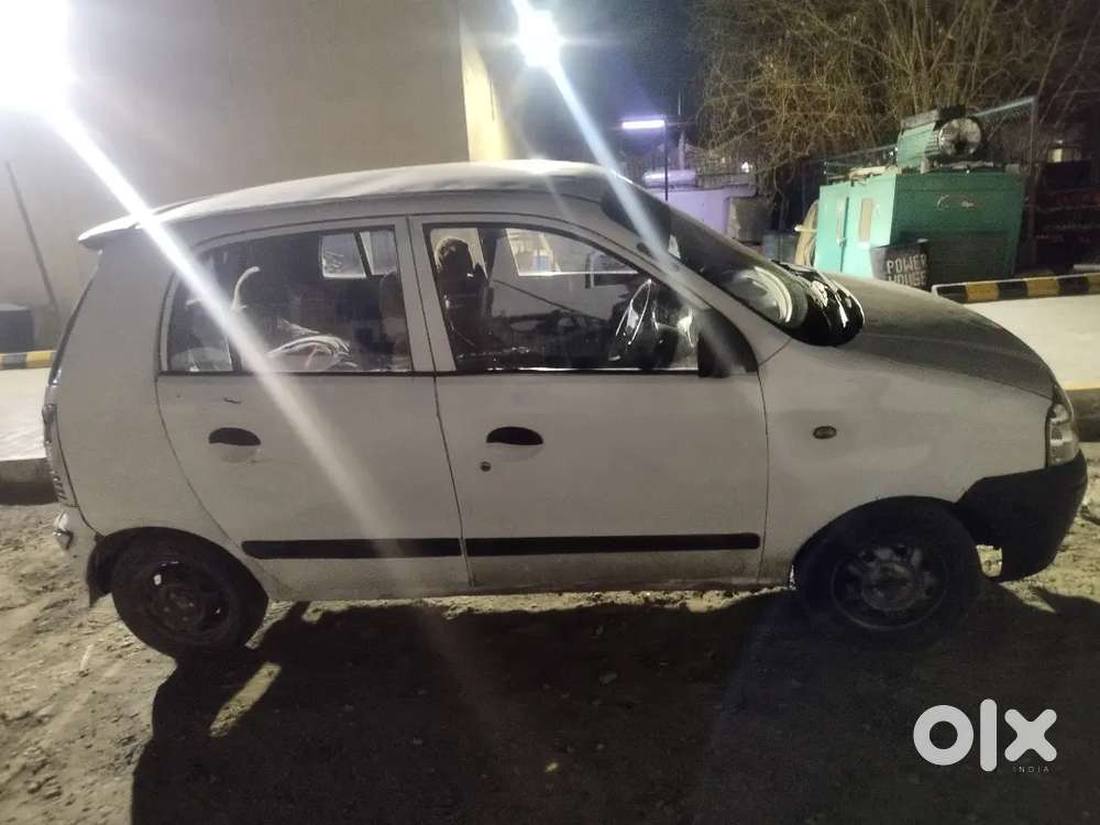 Hyundai Santro Xing 2009