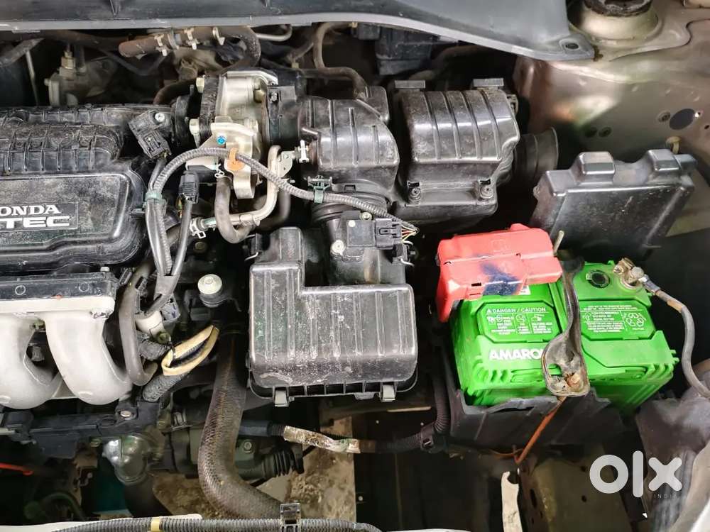 Honda City 2011 Petrol Well Maintained