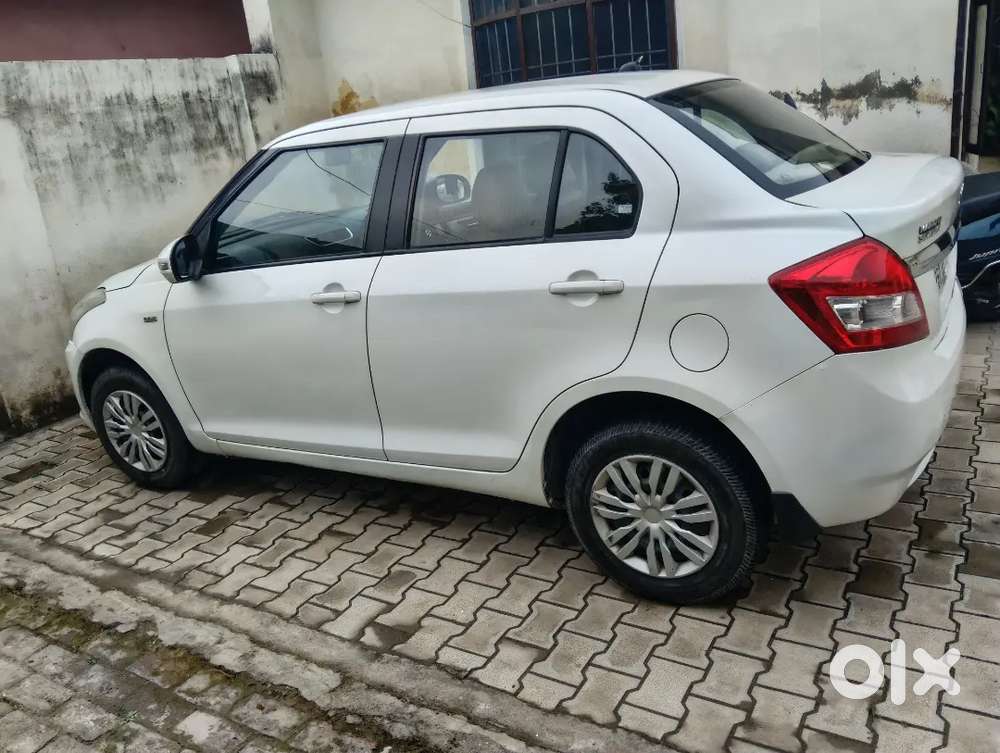 Maruti Suzuki Swift Dezir Vdi First Owner New Brand Conditions