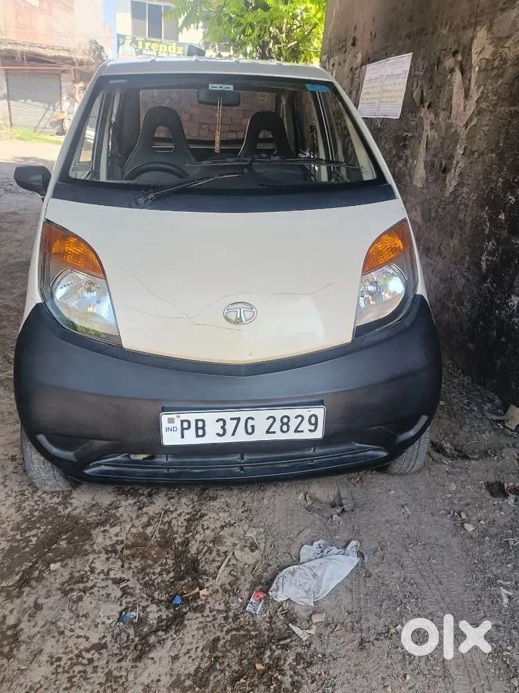 Nano Nri Car Best Condition Non Accident