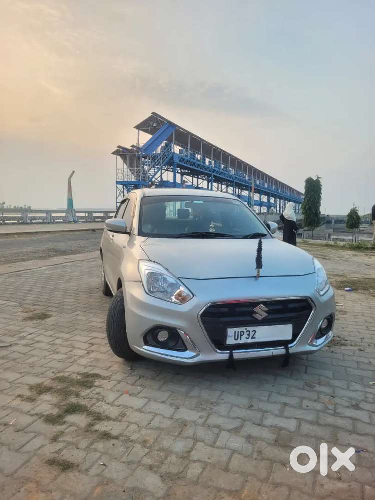 Maruti Suzuki Dzire 2018