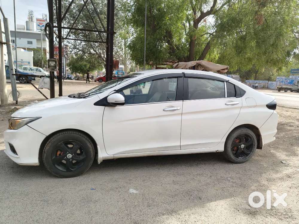 Honda City 2014 Diesel Good Condition All Completed