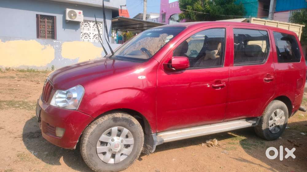 Mahindra Xylo E8 Bs-iii, 2009, Diesel