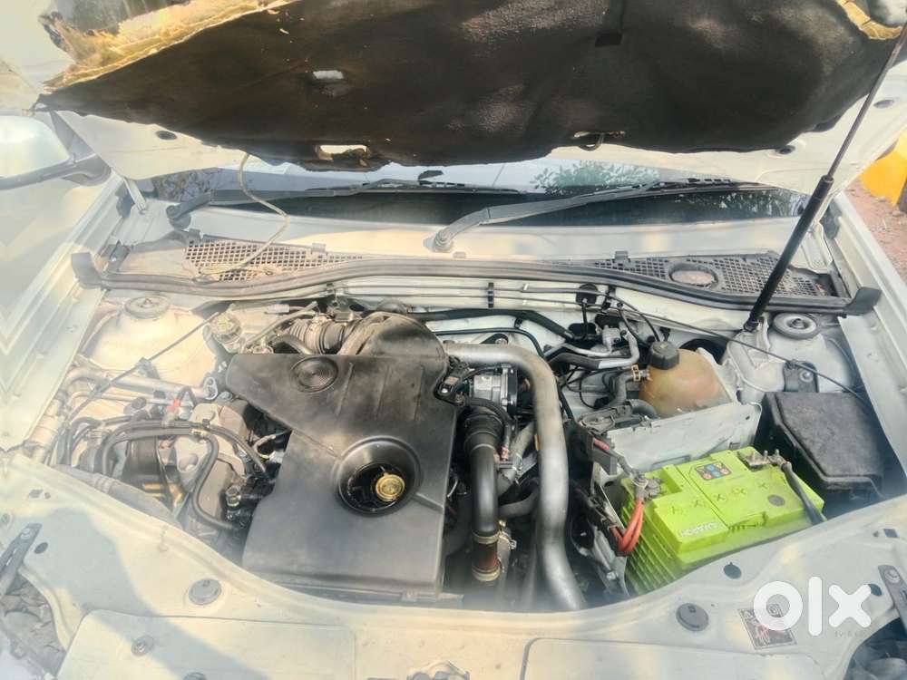 Nissan Terrano Xv D Thp Premium 110 Ps, 2014, Diesel