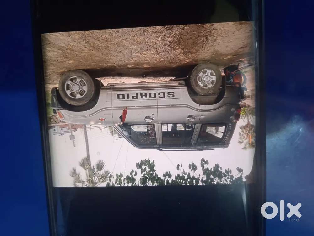 Mahindra Be.09 2009o