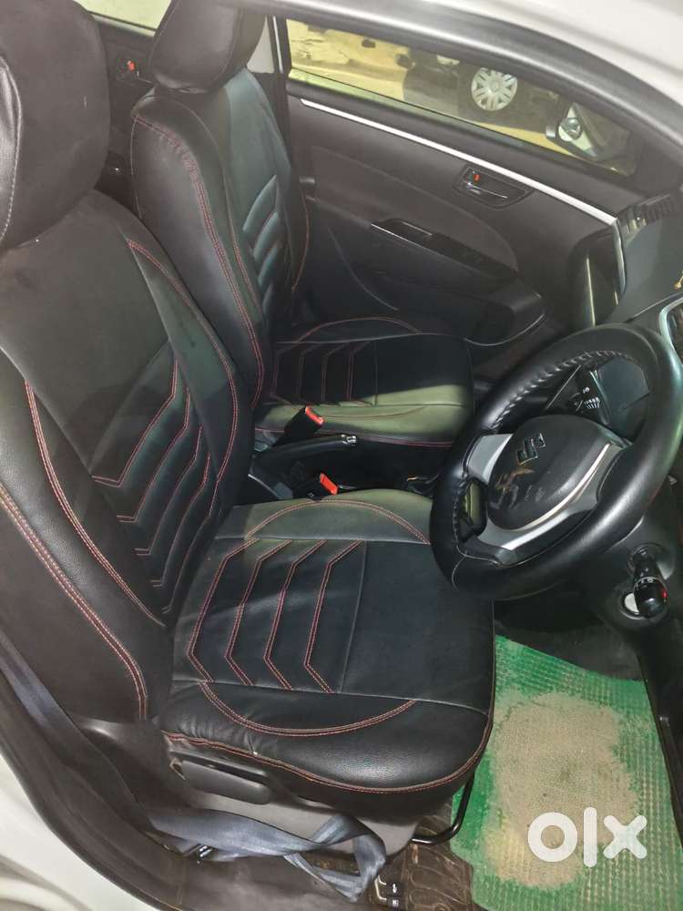 Maruti Suzuki Swift Vxi Optional, 2013, Petrol