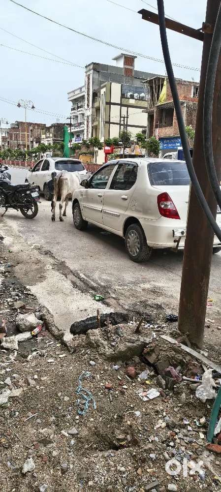 Tata Indigo Ecs Diesel 2012