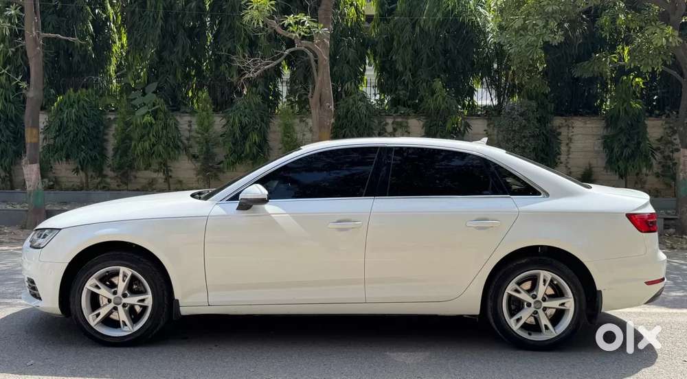 Audi A4 1.4 30 Tfsi Technology Pack, 2018, Petrol