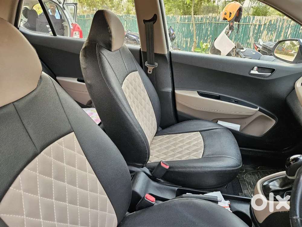 Hyundai Grand I10 2015 Automatic