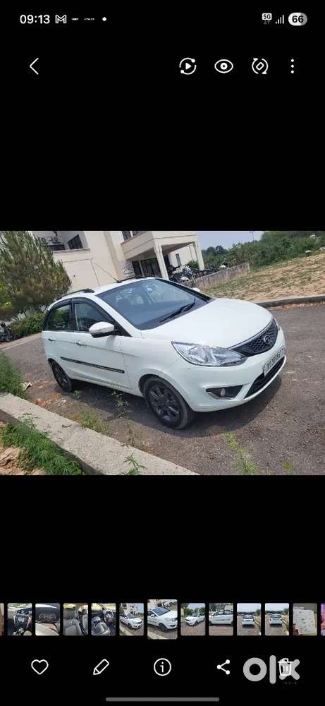 Tata Bolt Diesel Manual 2017.