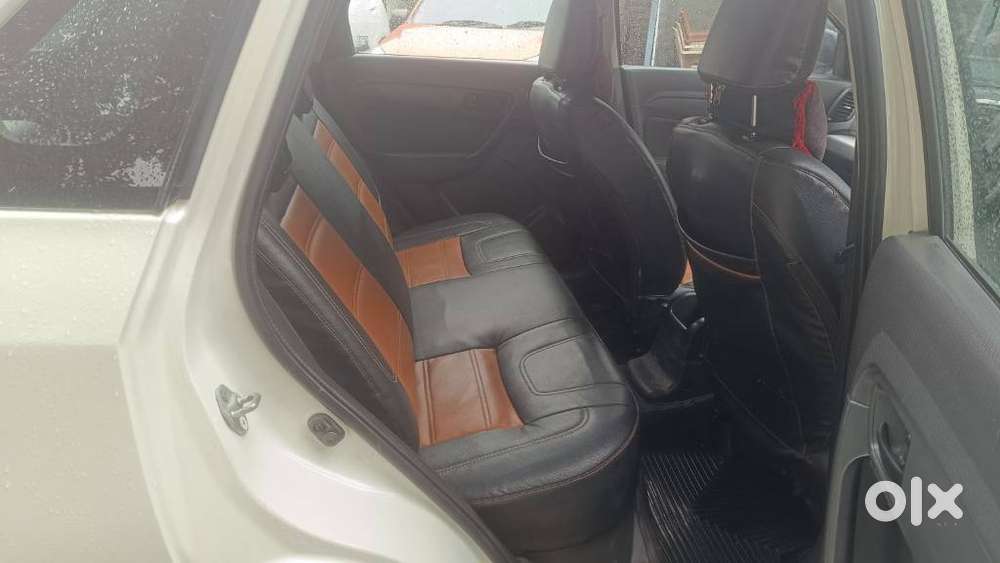 Maruti Suzuki Vitara Brezza Vdi, 2017, Diesel