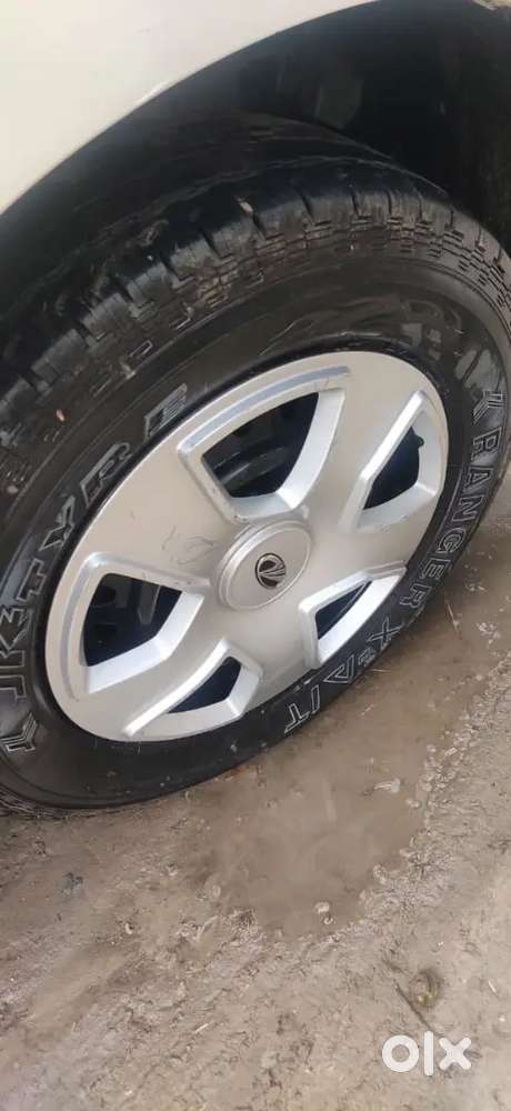 Mahindra Scorpio 2020 Diesel Car