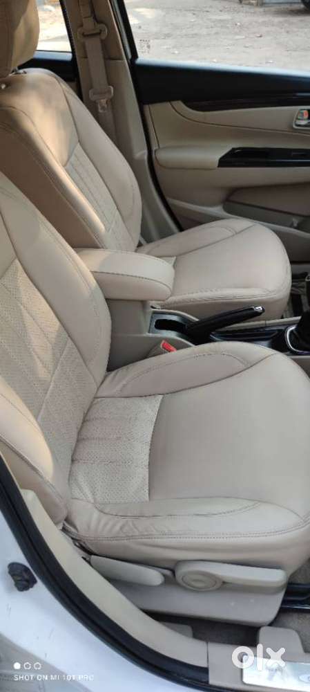 Maruti Suzuki Ciaz Delta Diesel, 2018, Diesel