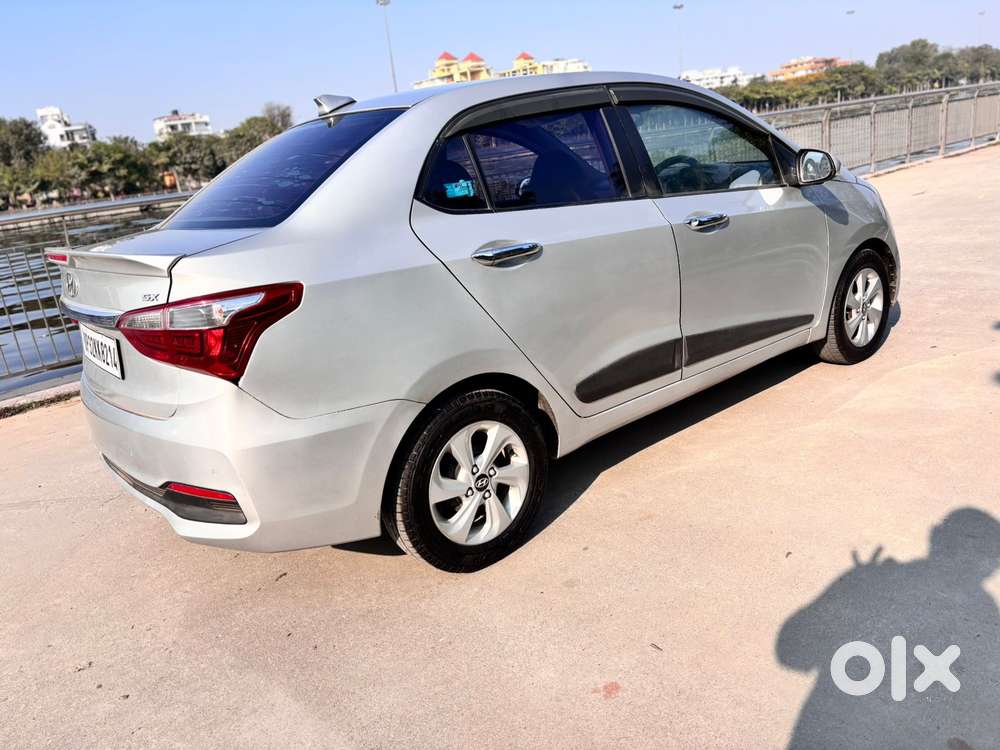 Hyundai Xcent 1.2 Crdi Sx Option, 2019, Diesel