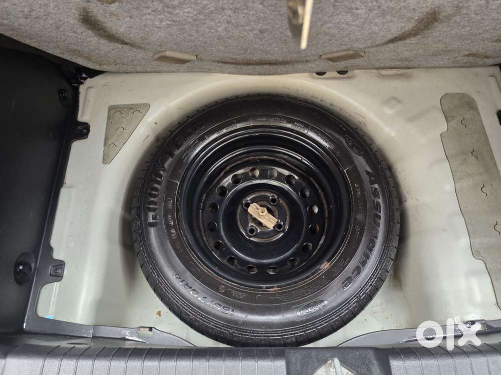 Hyundai I20 1.2 Spotz, 2016, Diesel