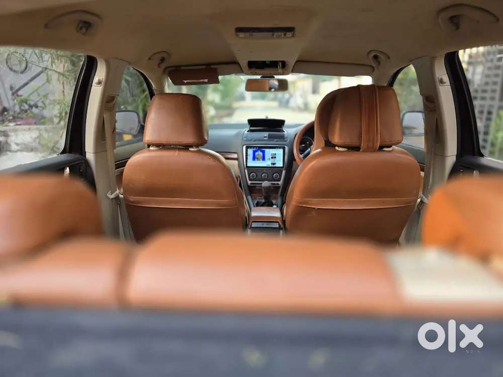 Well-maintained Car With A Strong Engine And Smooth Performance.