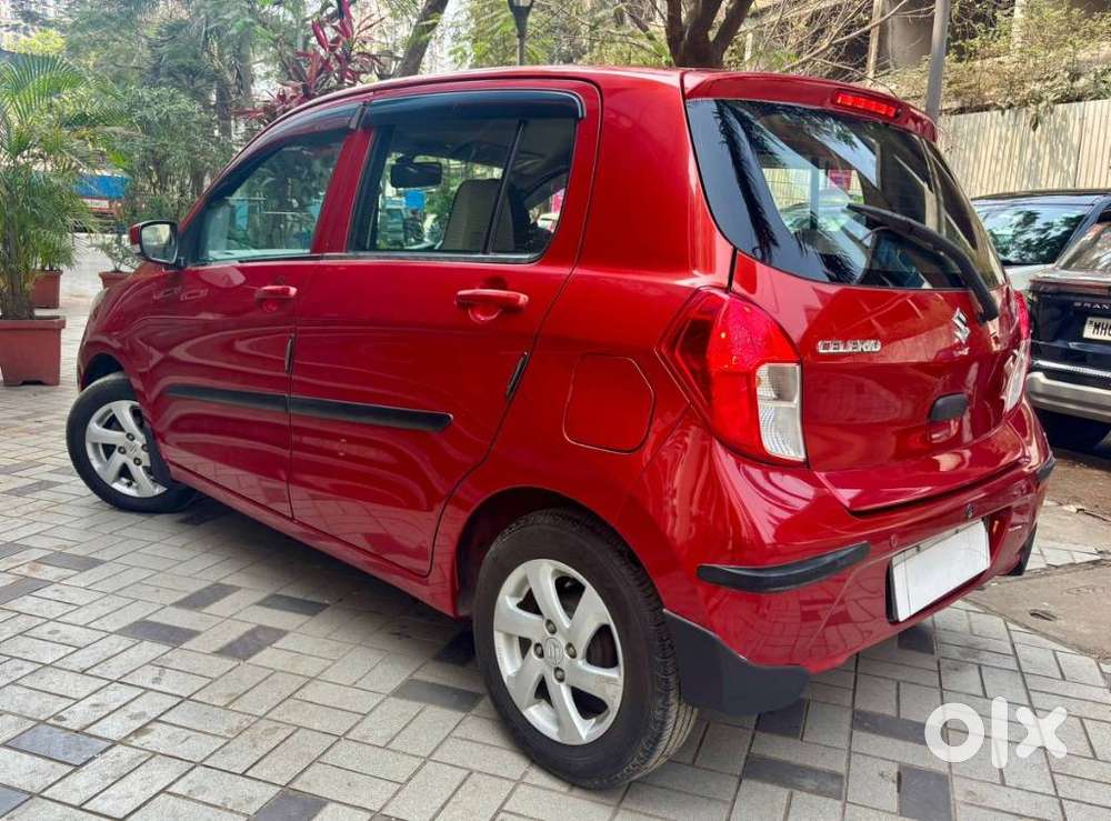 Maruti Suzuki Celerio Zxi Optional Mt, 2019, Petrol
