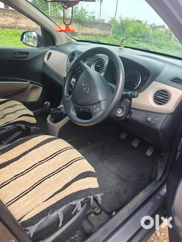 Hyundai Grand I10 2019 Variant