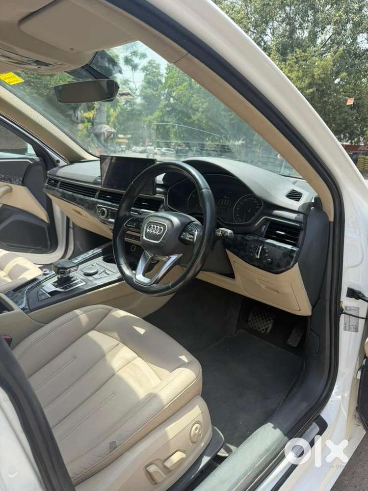 Audi A4 Available In Immaculate Condition