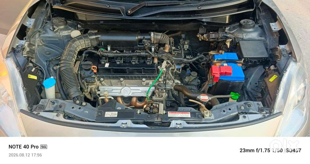Maruti Suzuki Swift Dzire Vxi Optional, 2023, Petrol