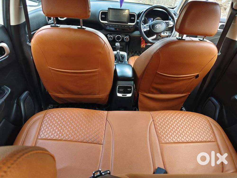 Hyundai Venue 1.5 Crdi Sx (o) Executive, 2022, Diesel