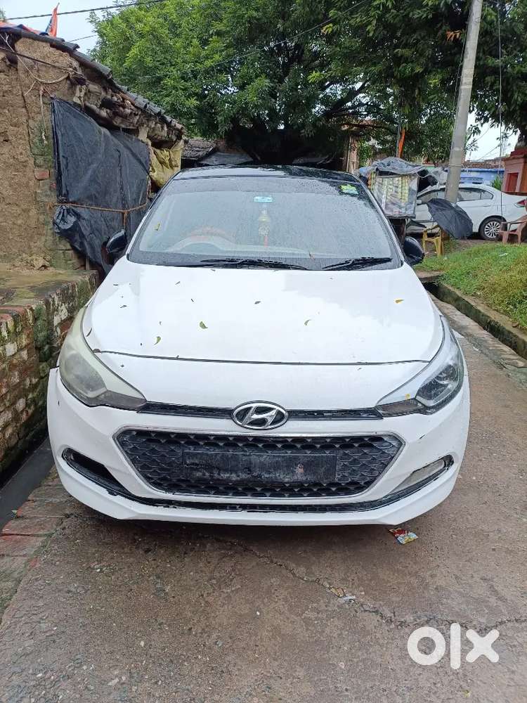 2016 Hyundai Alcazar 1.5 Platinum