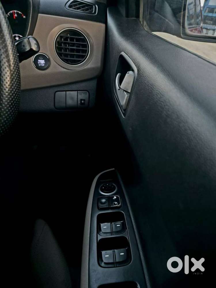Hyundai Xcent Sx 1.2 (o), 2014, Petrol