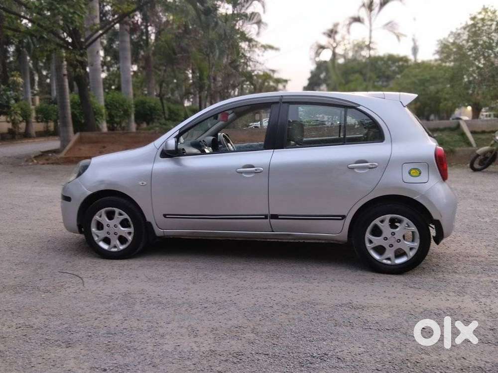 Renault Pulse Rxz Diesel, 2012, Diesel
