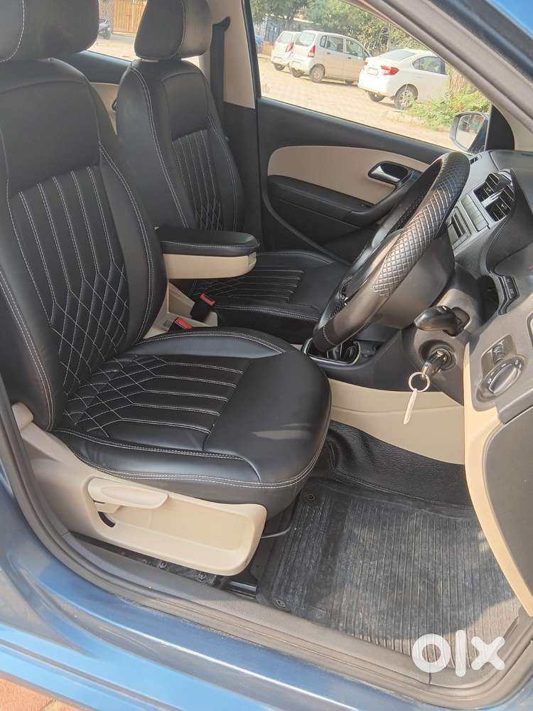 Volkswagen Ameo 1.2 Mpi Highline Plus, 2017, Petrol