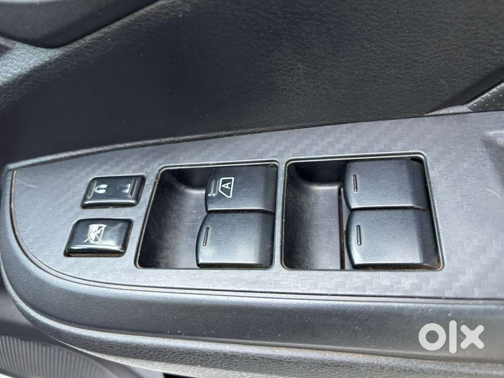 Datsun Go Remix Limited Edition, 2021, Petrol