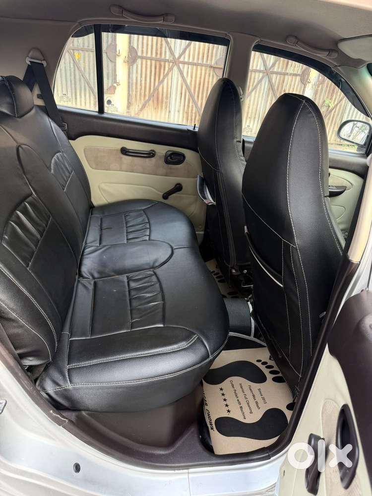 Hyundai Santro Xing Gl Plus, 2011, Lpg