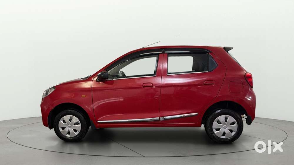 Maruti Suzuki Alto K10 Vxi (o), 2024, Petrol