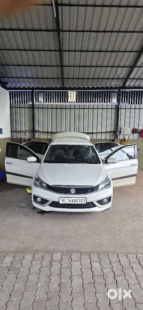 Ciaz Zeta 1.5 Petrol 2023