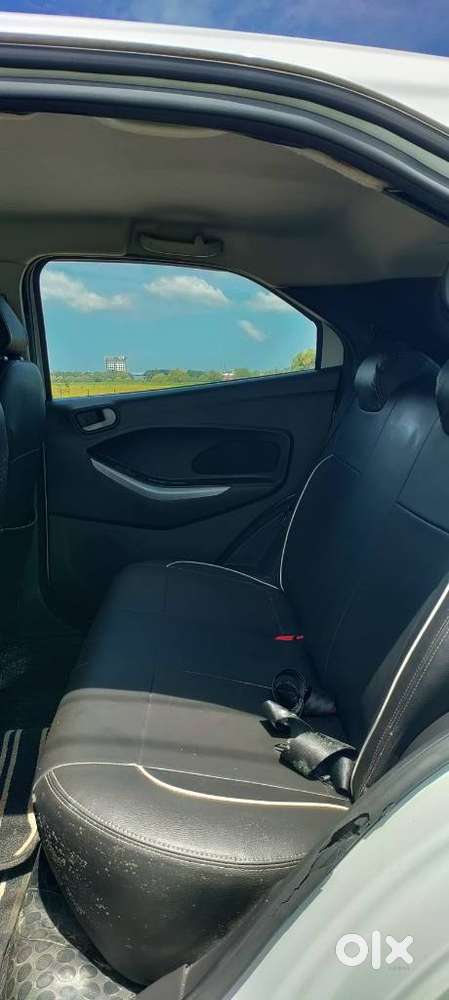 Ford Figo 1.5d Titanium Mt, 2016, Diesel