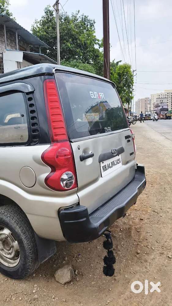 Scorpio Bs2 Tarbo 2.6