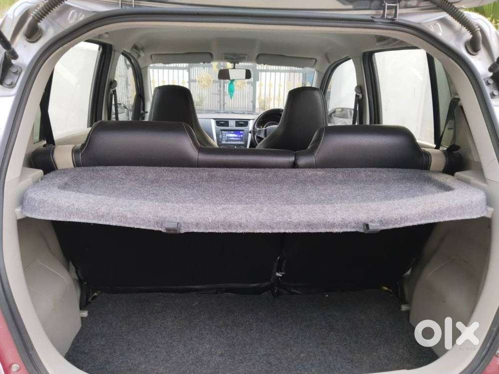 Maruti Suzuki Celerio 1.0 Vxi Amt, 2015, Petrol