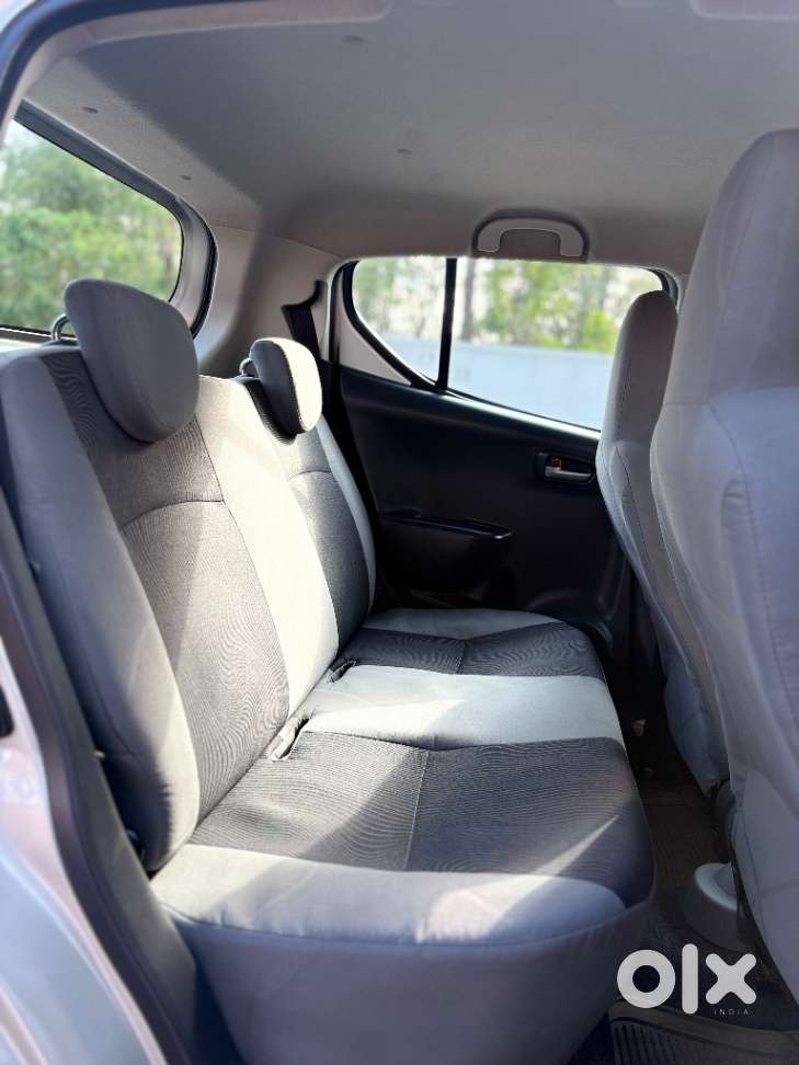 Maruti Suzuki A-star Vxi (abs), Automatic, 2011, Petrol